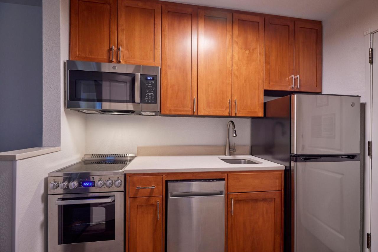 Towneplace Suites Medford Exterior foto
