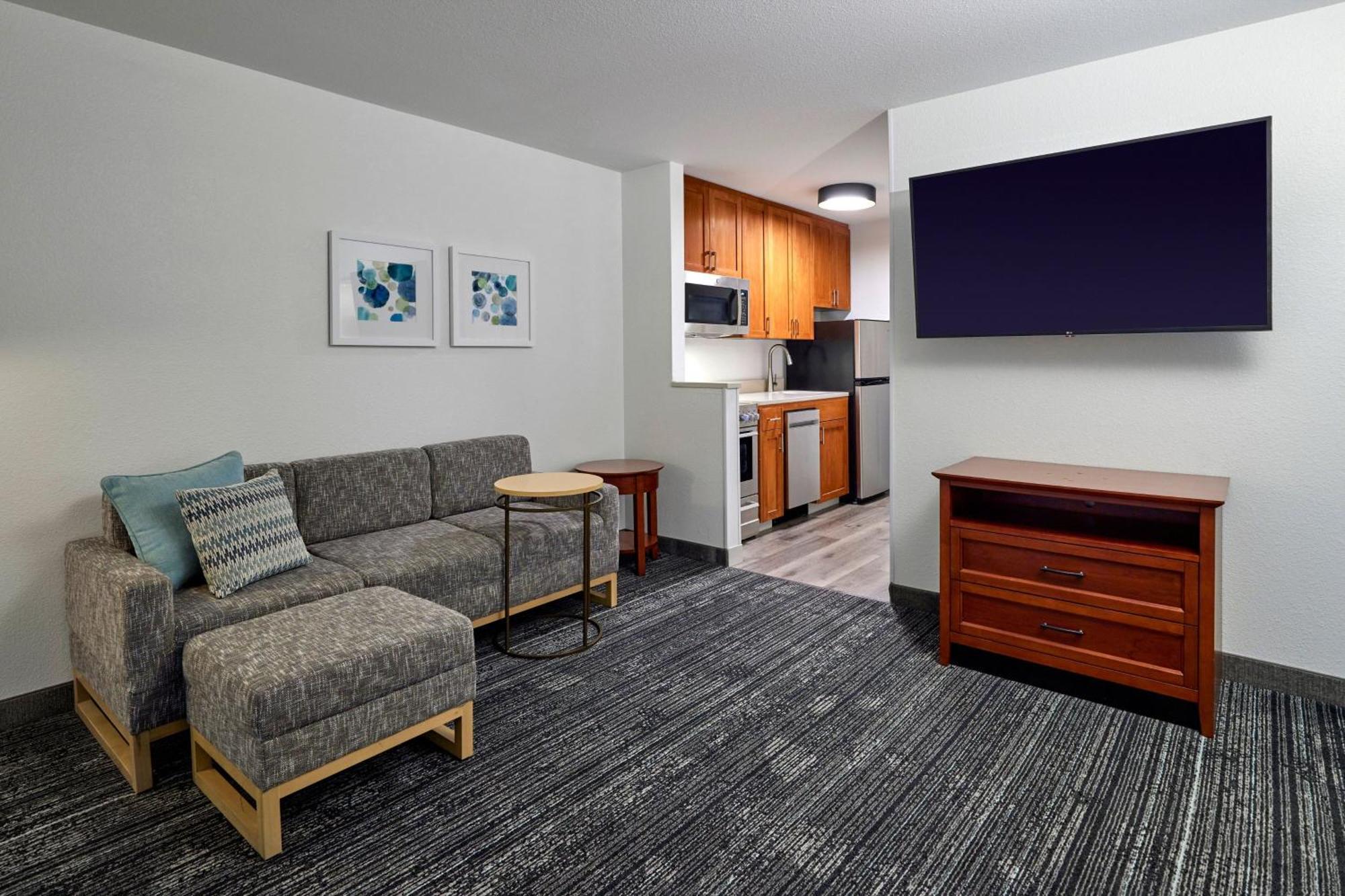 Towneplace Suites Medford Exterior foto