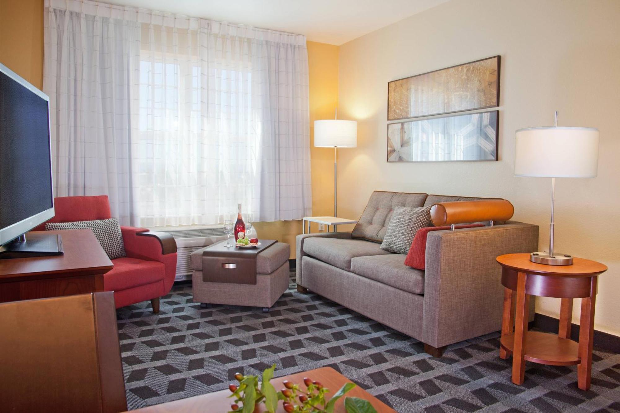 Towneplace Suites Medford Exterior foto