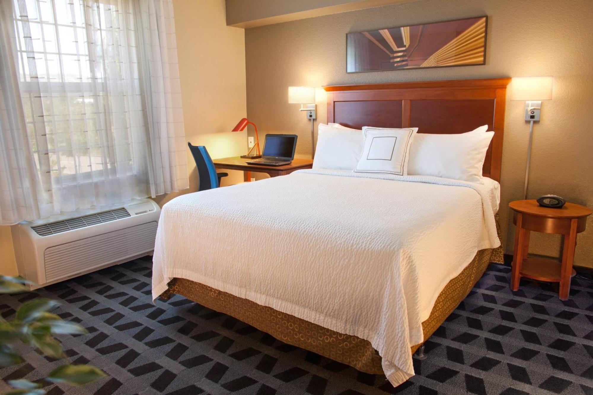 Towneplace Suites Medford Exterior foto