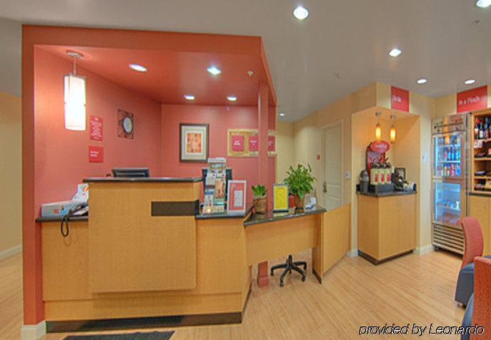 Towneplace Suites Medford Exterior foto